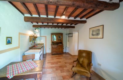 Landelijk pand te koop Anghiari, Toscane, Foto 18/38