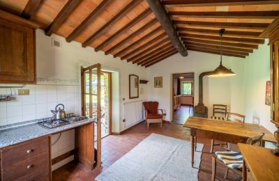 Landelijk pand te koop Anghiari, Toscane, Foto 20/38