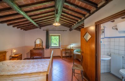 Landelijk pand te koop Anghiari, Toscane, Foto 21/38