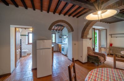 Landelijk pand te koop Anghiari, Toscane, Foto 26/38