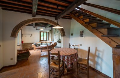 Landelijk pand te koop Anghiari, Toscane, Foto 27/38