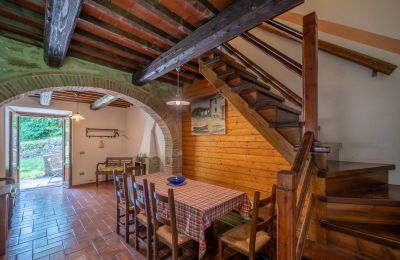 Landelijk pand te koop Anghiari, Toscane, Foto 29/38