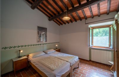 Landelijk pand te koop Anghiari, Toscane, Foto 30/38