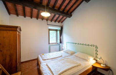 Landelijk pand te koop Anghiari, Toscane, Foto 31/38