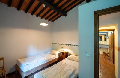 Landelijk pand te koop Anghiari, Toscane, Foto 32/38