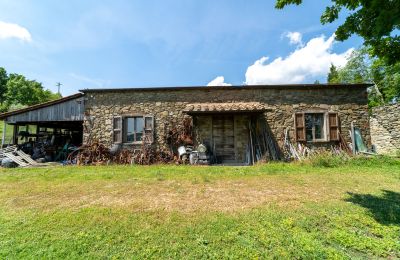 Landelijk pand te koop Anghiari, Toscane, Foto 34/38