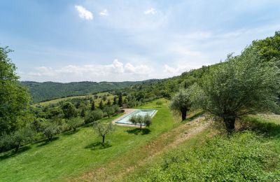 Landelijk pand te koop Anghiari, Toscane, Foto 35/38