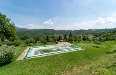 Landelijk pand te koop Anghiari, Toscane, Foto 36/38