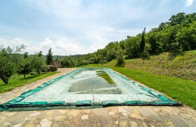 Landelijk pand te koop Anghiari, Toscane, Foto 37/38