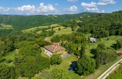 Landelijk pand te koop Anghiari, Toscane, Foto 4/38