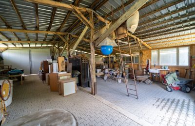 Landelijk pand te koop Anghiari, Toscane, Foto 38/38