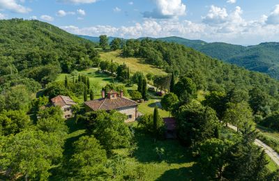 Landelijk pand te koop Anghiari, Toscane, Foto 5/38