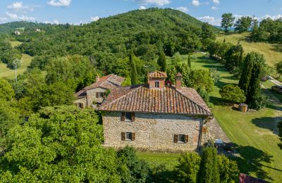 Landelijk pand te koop Anghiari, Toscane, Foto 6/38