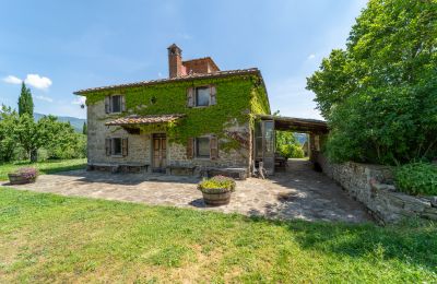 Landelijk pand te koop Anghiari, Toscane, Foto 8/38