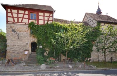 Historisch pand 97348 Willanzheim, Bayern