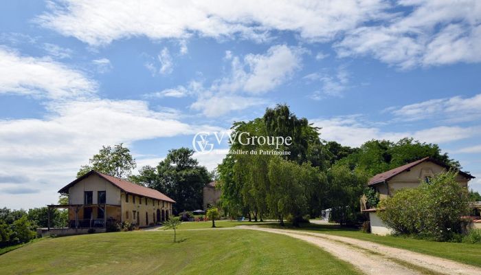 Landelijk huis te koop Marciac, Occitanie,  Frankrijk