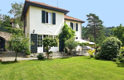 Historische villa Bee, Piemonte