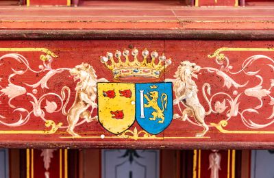 Kasteel te koop Thouars, Nouvelle-Aquitaine, Foto 9/16