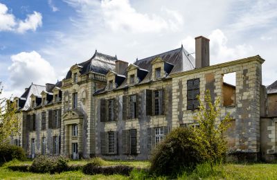 Kasteel te koop Thouars, Nouvelle-Aquitaine, Foto 3/16