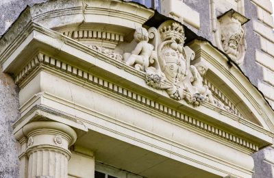 Kasteel te koop Thouars, Nouvelle-Aquitaine, Foto 4/16