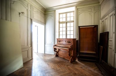 Kasteel te koop Thouars, Nouvelle-Aquitaine, Foto 10/16