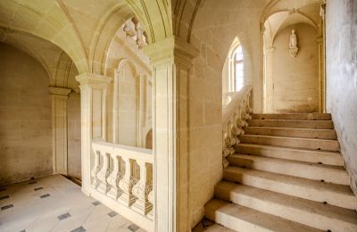 Kasteel te koop Thouars, Nouvelle-Aquitaine, Foto 6/16