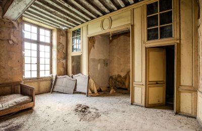 Kasteel te koop Thouars, Nouvelle-Aquitaine, Foto 11/16