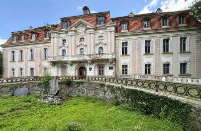 Kasteel Roztocznik, Neder-Silezië