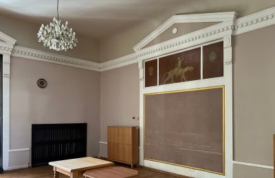 Kasteel te koop Łubie, Pyskowicka 34, Silezië, Foto 13/20
