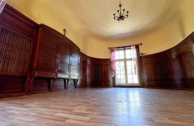 Kasteel te koop Łubie, Pyskowicka 34, Silezië, Foto 15/20