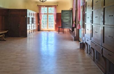 Kasteel te koop Łubie, Pyskowicka 34, Silezië, Foto 16/20