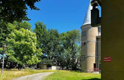 Kasteel te koop Łubie, Pyskowicka 34, Silezië, Foto 5/20