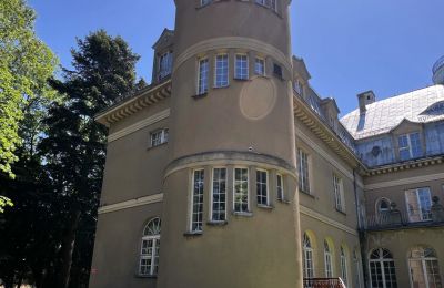Kasteel te koop Łubie, Pyskowicka 34, Silezië, Foto 6/20