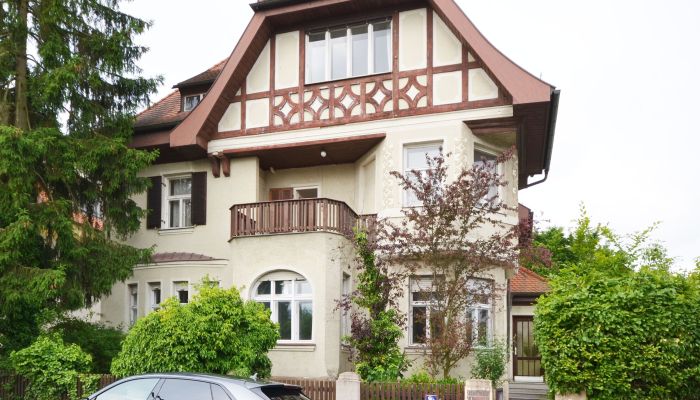 Historische villa te koop Ingolstadt, Nordwest, Gabelsbergerstraße,  Duitsland