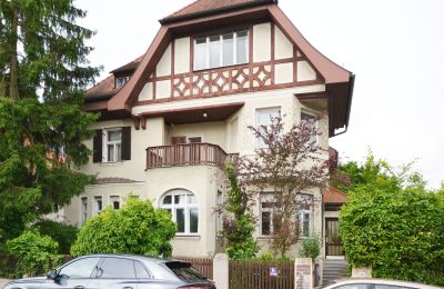 Historische villa Ingolstadt, Nordwest, Gabelsbergerstraße