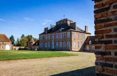Kasteel te koop Nevers, Bourgogne-Franche-Comté, Foto 6/17