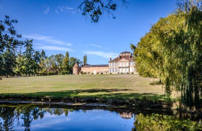 Kasteel te koop Nevers, Bourgogne-Franche-Comté, Foto 3/17