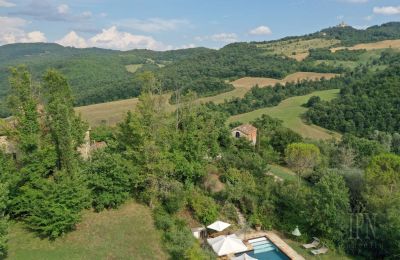 Landelijk huis te koop 06010 Monte Santa Maria Tiberina, Umbria, Foto 21/50