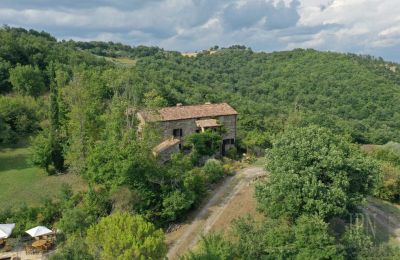 Landelijk huis te koop 06010 Monte Santa Maria Tiberina, Umbria, Foto 22/50