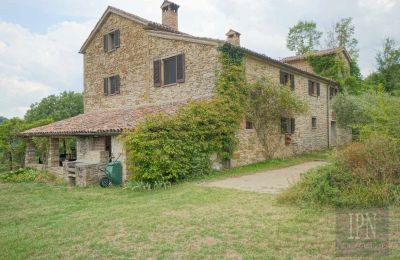 Landelijk huis te koop 06010 Monte Santa Maria Tiberina, Umbria, Foto 23/50