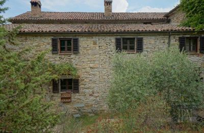 Landelijk huis te koop 06010 Monte Santa Maria Tiberina, Umbria, Foto 24/50