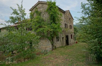 Landelijk huis te koop 06010 Monte Santa Maria Tiberina, Umbria, Foto 25/50