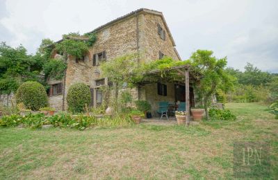 Landelijk huis te koop 06010 Monte Santa Maria Tiberina, Umbria, Foto 26/50