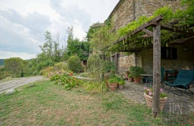 Landelijk huis te koop 06010 Monte Santa Maria Tiberina, Umbria, Foto 27/50