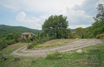 Landelijk huis te koop 06010 Monte Santa Maria Tiberina, Umbria, Foto 28/50