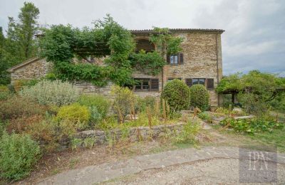 Landelijk huis te koop 06010 Monte Santa Maria Tiberina, Umbria, Foto 29/50