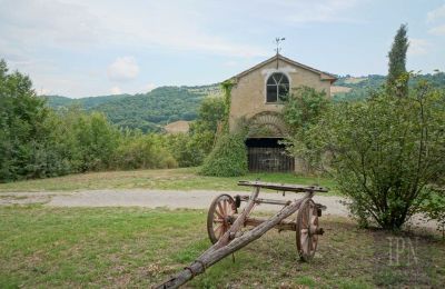 Landelijk huis te koop 06010 Monte Santa Maria Tiberina, Umbria, Foto 32/50