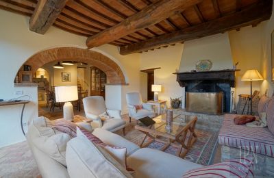 Landelijk huis te koop 06010 Monte Santa Maria Tiberina, Umbria, Foto 34/50
