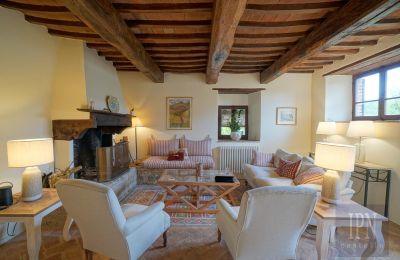 Landelijk huis te koop 06010 Monte Santa Maria Tiberina, Umbria, Foto 35/50