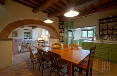 Landelijk huis te koop 06010 Monte Santa Maria Tiberina, Umbria, Foto 36/50